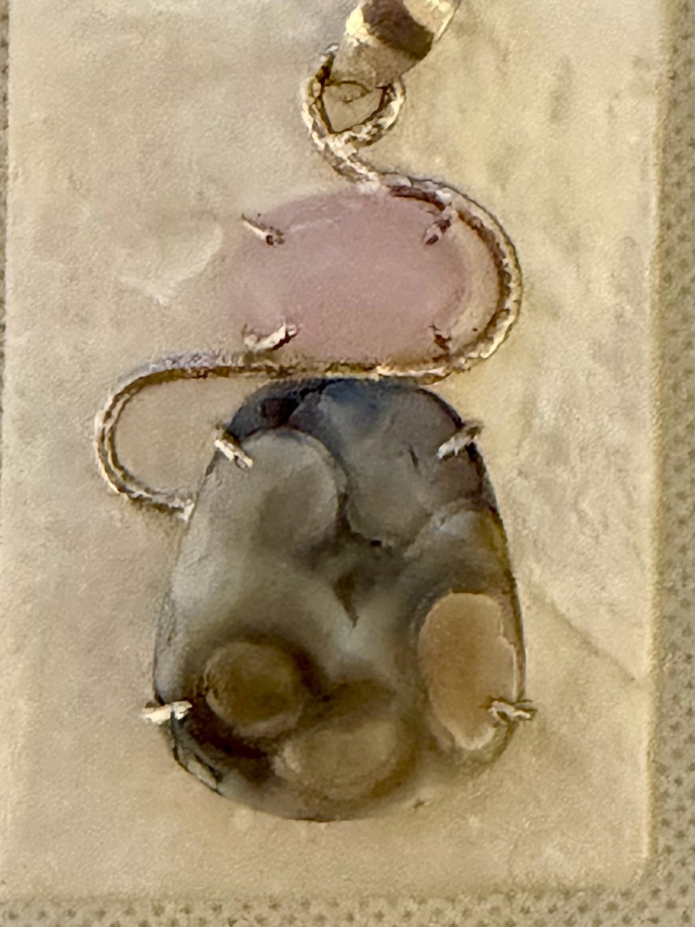 Collection of Pendants